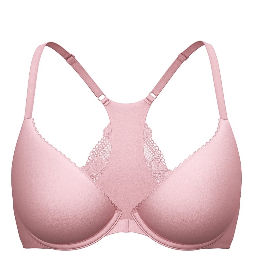 Victoria's Secret Blush Bra